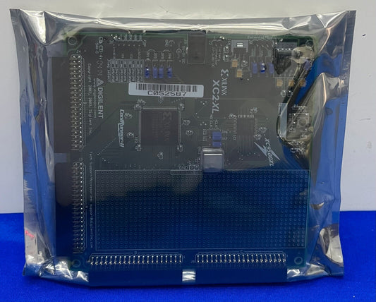 DIGILENT ザイリンクス XC2-XL XC9500XL COOLRUNNER-II