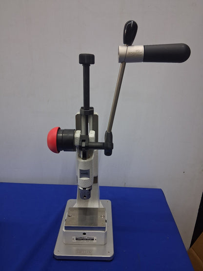 SCHMIDT TECHNOLOGY CORP. 13RF-05-2015 PRESS TOGGLE PRESS / ARBOR PRESS