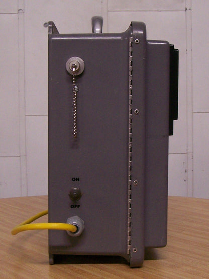 DREXELBROOK ENGINEERING COMPANY CCS 2000 Kläranlagen-Steuerungssystem