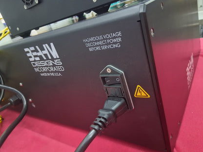 Beahm 520 B Machine Solutions Balloon Bonder 3044416-105 Split Die Bonder