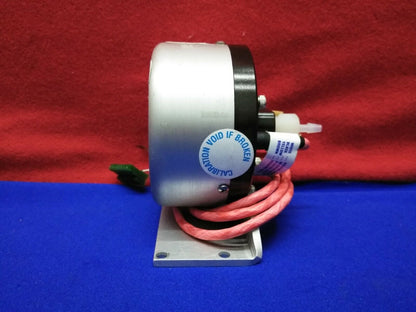 SETRA 239 TRASDUTTORE 0-165 CM H20