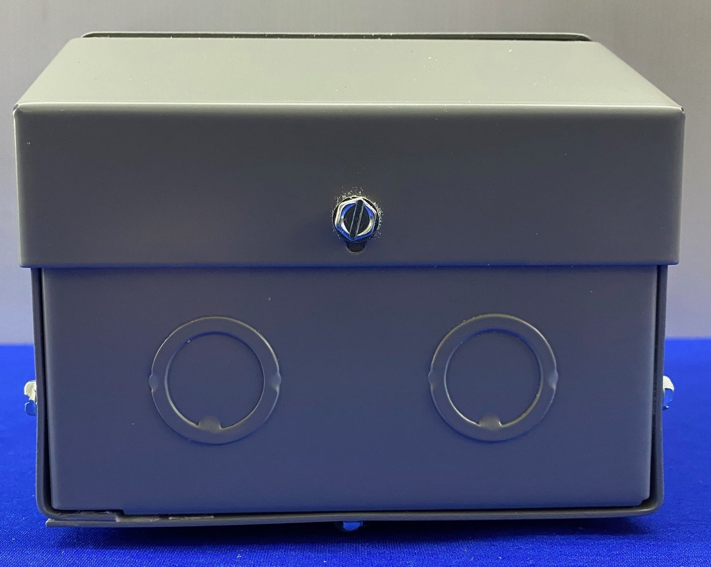 EMERSON HS19F750B HEVI-DUTY GENERAL PURPOSE TRANSFORMER LVGP