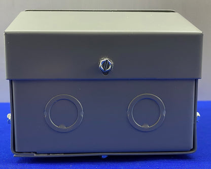 EMERSON HS19F750B HEVI-DUTY GENERAL PURPOSE TRANSFORMER LVGP