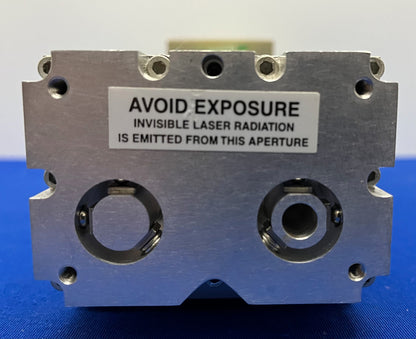 COHERENT GEM 50 DEOS / GEM-50L LASERKOP 1101-00-0001 REV A - ONDERDELEN/REPARATIE