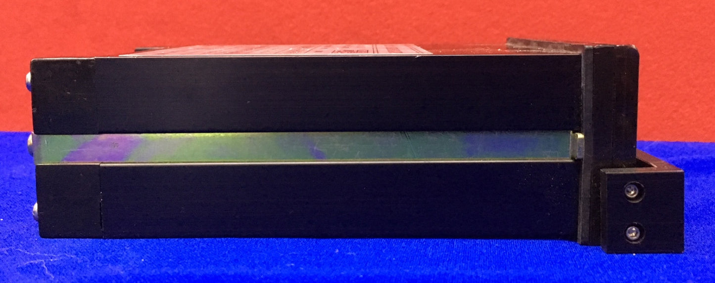 ACCUCON 4100 DIGITALE INDICATOR IN 110V UIT 10V