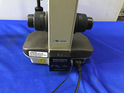 Nikon Labophot-2 Dual Head Training Pathology Microscope Dual Viewing Nanodyne