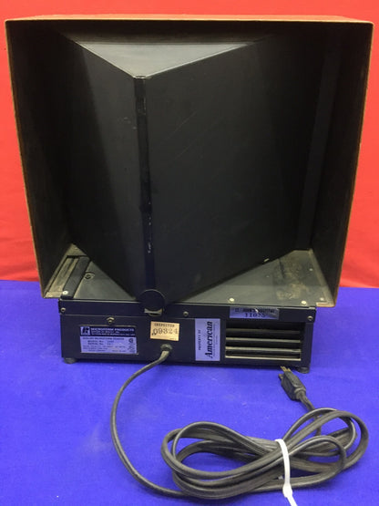 REALIST MICROFORM 3351 REALIST (Microfiche/Microfilm) LEZER VOOR ONDERDELEN/REPARATIE 
