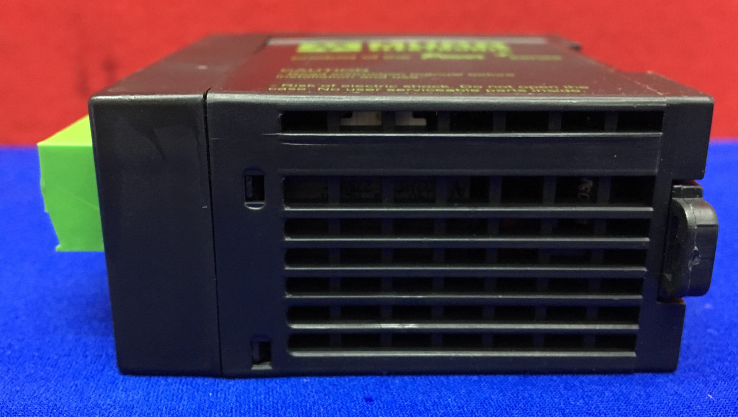 MURR ELEKTRONIK 85432 SCHALTNETZTEIL