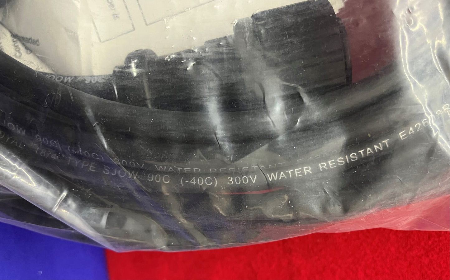 Miller Electric KK-27 Adapterkabel 14-polig 115 V 042447