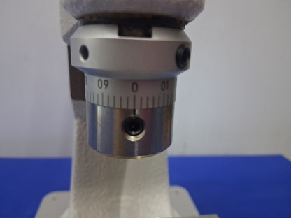 SCHMIDT TECHNOLOGY CORP. 13RF-05-2015 PRESS TOGGLE PRESS / ARBOR PRESS