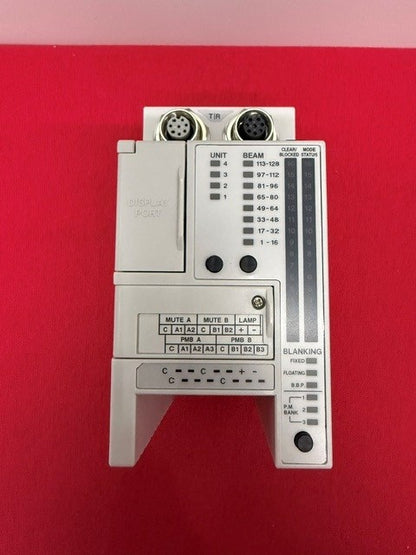 KEYENCE CORPORATION SL-R12EX SAFETY RELAY