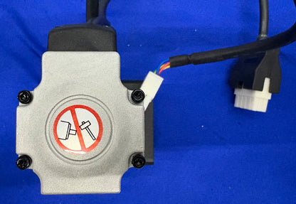 APPLIED MOTION J0100-301-3-000 3-PHASE AC SERVO MOTOR 3000 RPM