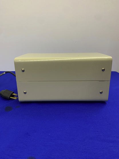 OMEGA TEMPERATURE CONTROLLER TESTED TO POWER