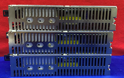 1 partij van 3 - KGCOMP SPN150-48S voeding 48V 3.3A