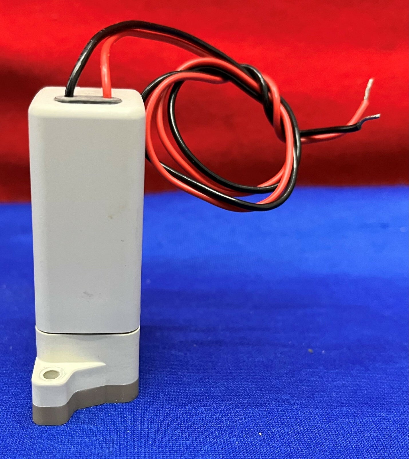 Valvola SMC LVM215-5A-X11