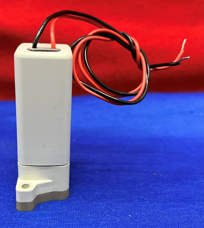 Valvola SMC LVM215-5A-X11