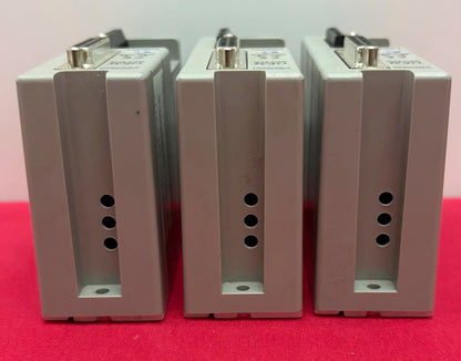 PARKER COMPUMOTOR OEM770T TORQUE SERVO DRIVE STEPPER CONTROLLER - QTY 3