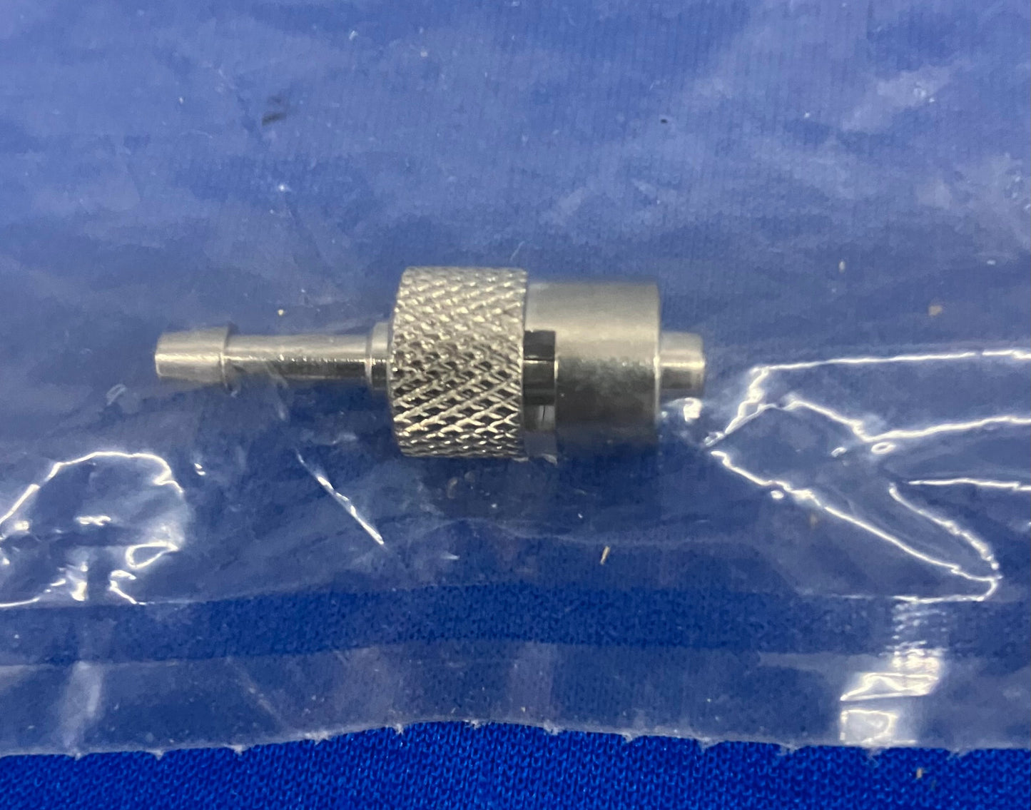 COLE-PARMER INSTRUMENTS CO. 31507-62 LOT DE 2