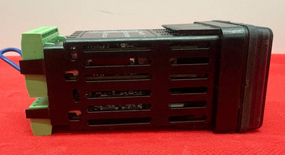 WATLOW PM6C3CC-1LCJAAA EZ-ZONE® コントローラー PM コントロール 24VAC/DC DC 1225