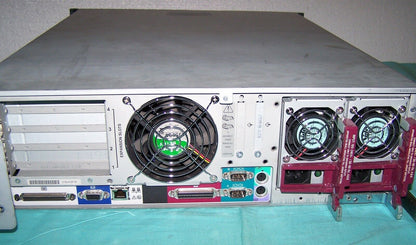 CISCO SYSTEMS  7835 4 BAY SERVER 7800 SERIES MEDIA CONVERGENCE SERIES