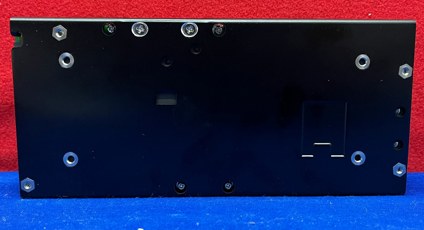 TDK-LAMBDA CUS350M-12/F SCHALTNETZTEIL EINGANG: 100-240VAC-4.0A 50/60HZ