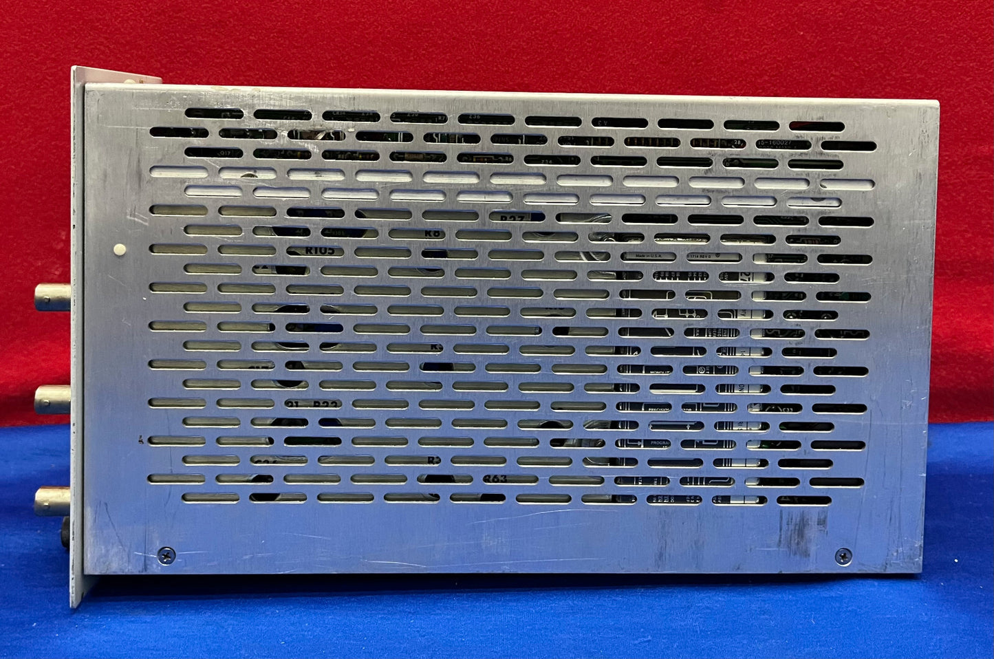 ANALOGISCHE DATA PRECISION 610 PLUG-IN MODULE 