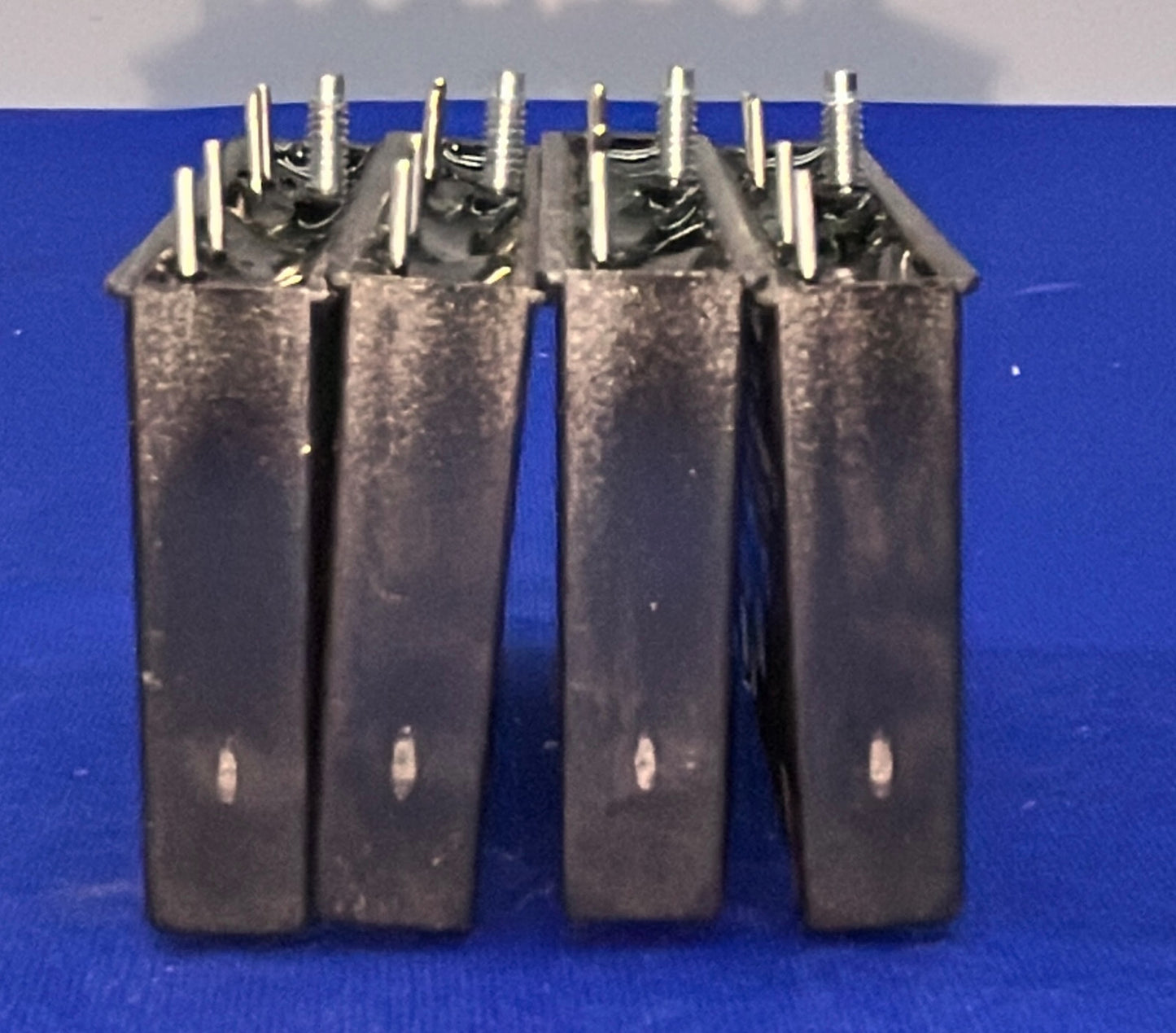 OPTO 22 G4 OAC5-AUSGANG 120 VAC 5 V LOGIKMODUL - 1 LOT MENGE 4