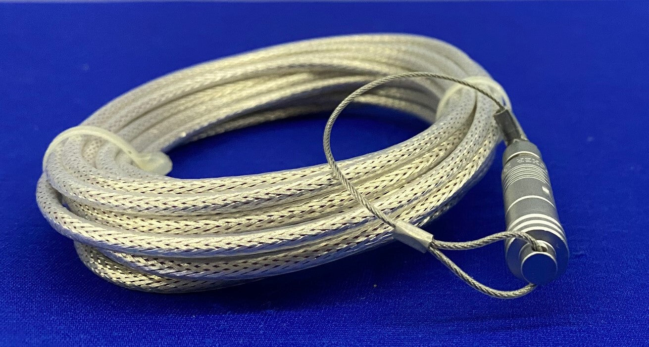 RJG 1661-5.0 5m PIEZO-ANSCHLUSSKABEL/PIEZOELEKTRISCHES SENSOR-ANSCHLUSSKABEL