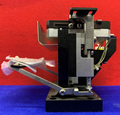 ヒューズ パロマー 2460/2470 4”x4” ボンダー 真空加熱ワークステーション