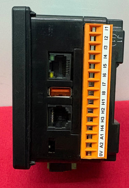 HORNER XL4 OCS HE-XC1E3AA PLC 3.5” COLOR TOUCH SCREEN OPERATOR INTERFACE