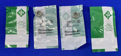 INA SCE88 NEEDLE ROLLER BEARING - 1 LOT QTY 4