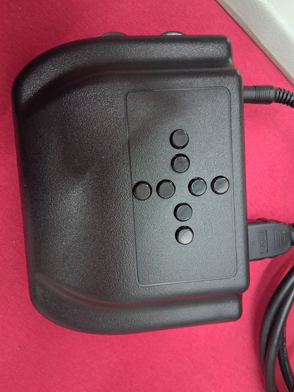 USED MMBT TS-NL Track Stand LED Stereo Microscope 8-50x Magnificaiton
