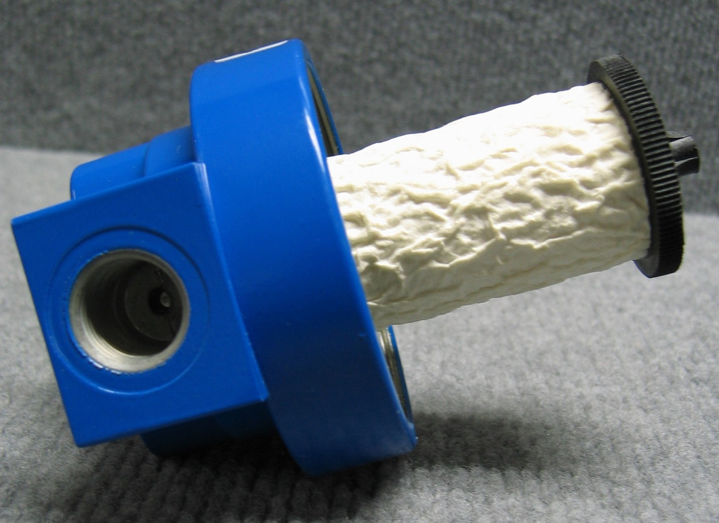 PARKER FILTRATION QN15N-6GN FINITE FILTER,29SL,MAXIMALE BEOORDELING PERS 125 PSIG