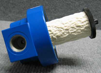 PARKER FILTRATION QN15N-6GN FINITE FILTER,29SL,MAXIMALE BEOORDELING PERS 125 PSIG