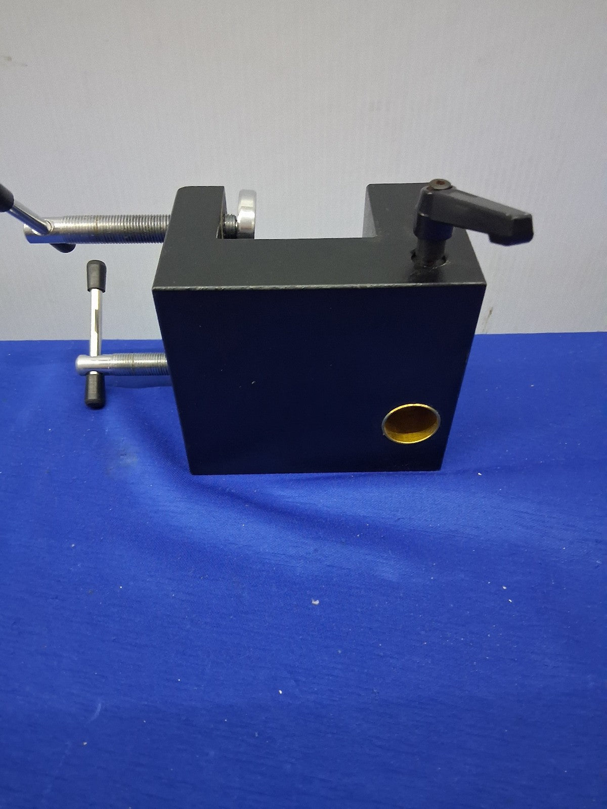 ARTICULATING MICROSCOPE ARM CLAMP STANDARD TABLE CLAMP MOUNT STEREO MICROSCOPE