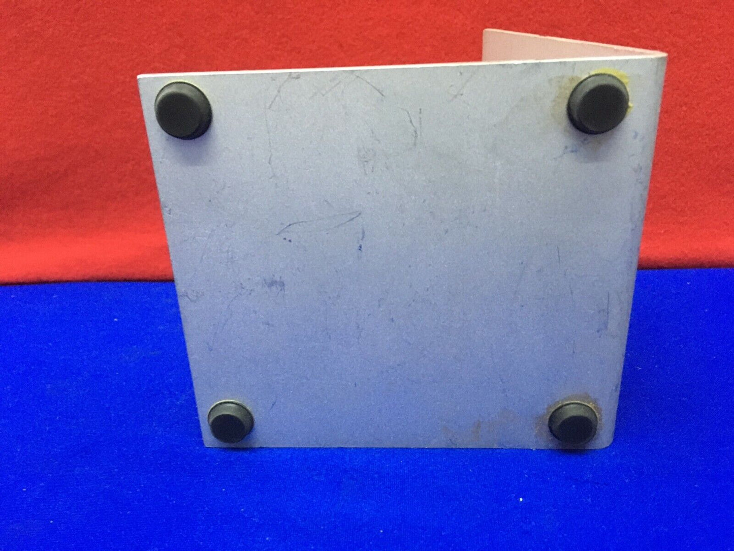 ATENUADOR DE PASOS ROTATIVO PE7034-3 DE PASTERNACK ENTERPRISES 