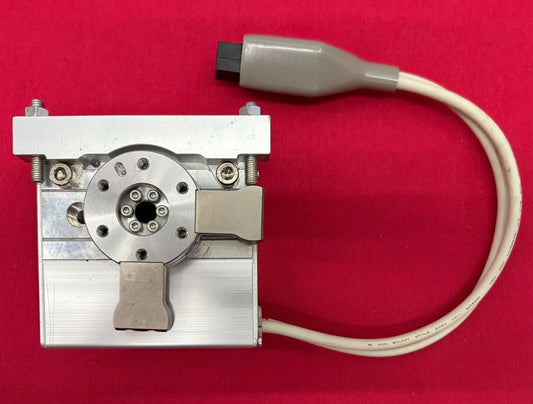 SMC ELECTRIC ACTUATOR ROTARY LER10J-3-S56P1D DC24V CLASS 2