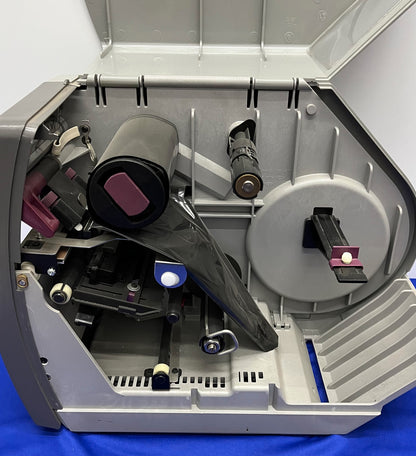 ZEBRA STRIPE S600 ™  LABEL PRINTER S600-101-00100 - PARTS/REPAIR