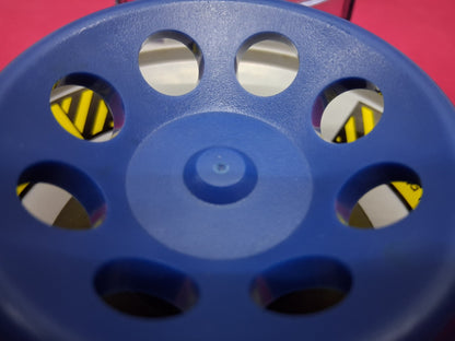 VWR Galaxy Mini Centrifuge Kinetic Energy 26 Joules C1413V-230V 230V 50/60Hz