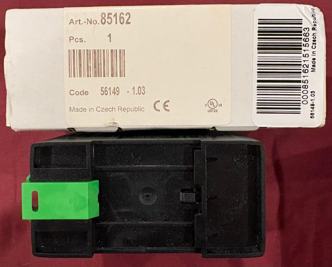 MURR MCS-B-2.5-110-240/24 ART.NO 85162 SWITCH MODE POWER SUPPLY