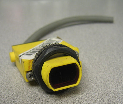 ÉMETTEUR BANNER ENGINEERING SM31E MINI-BEAM 