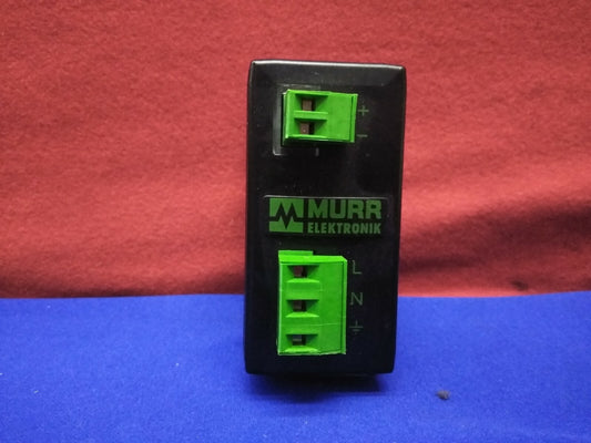 MURR ELEKTRONIK 85161 電源