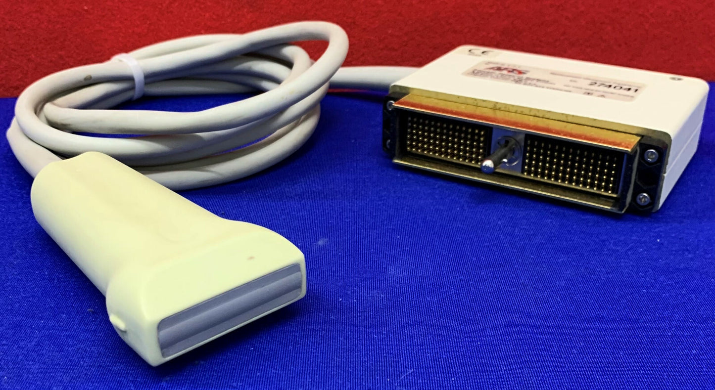 ARS Acoustic (Sonora) AC7L31 Ultrasound Transducer Linear Array Ultrasound Probe