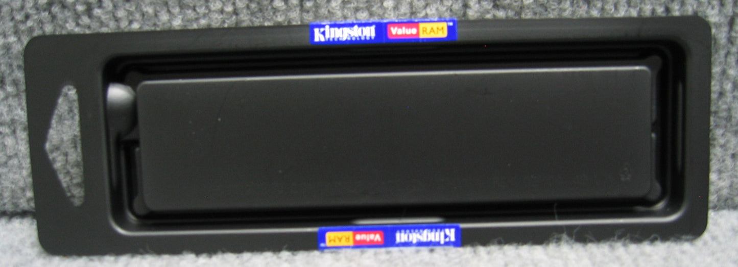 KINGSTON TECHNOLOGY KVR100X64SC2/64 64MB GEHEUGENMODULE