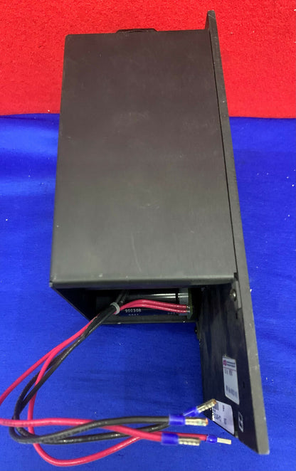 Ametek MCG-Netzteil PBC06C PS2X3W48-MC1