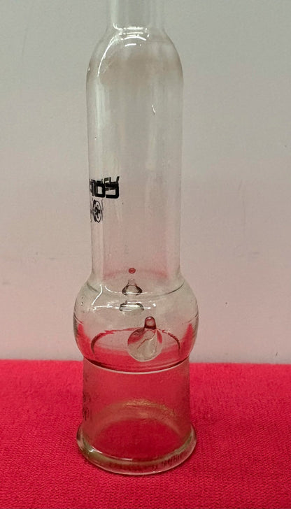 BECKMAN COULTER COUNTER APERTURE ORIFICE TUBE DIAMETER 100 u m PART NO. 6102033