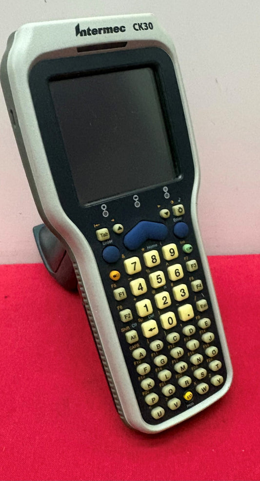 INTERMEC CK30 CK30MIG2 HANDHELD MOBILE DATA COLLECTION COMPUTER SCANNER - PARTS