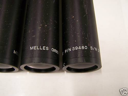 PERFORMANCE IMAGING VISION 060  / 3qty CIDTEC MVC 9212 D4X1 & MELLES GRIOT 3948