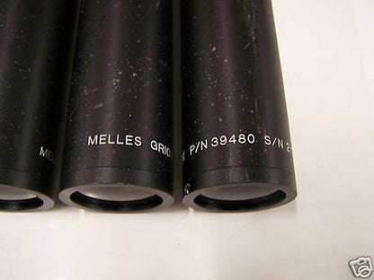 PERFORMANCE IMAGING VISION 060  / 3qty CIDTEC MVC 9212 D4X1 & MELLES GRIOT 3948