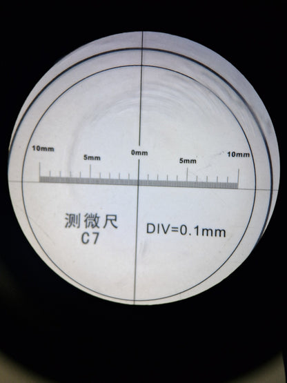 USED MMBT TS-NL Track Stand LED HDMI Microscope Unit 17 8-50X CAMERA & LED LIGHT